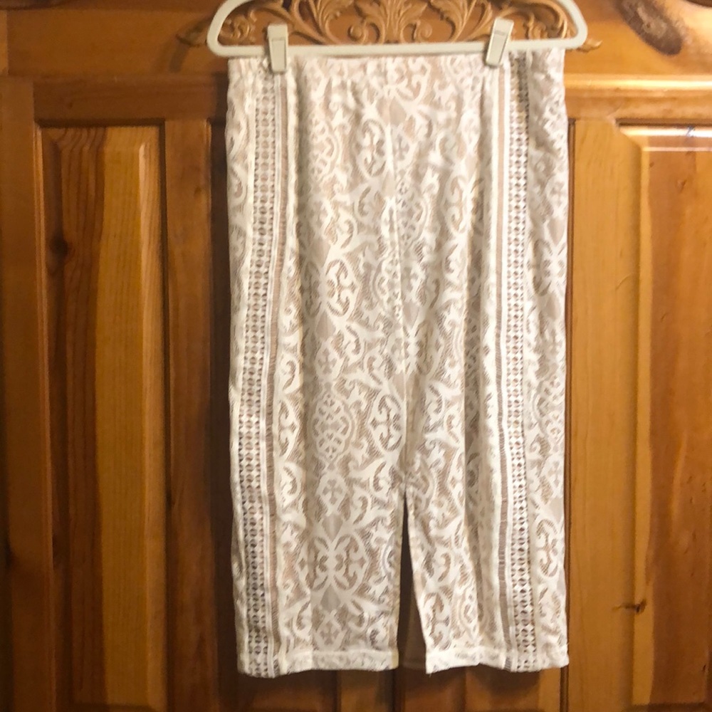 Venus stretch skirt